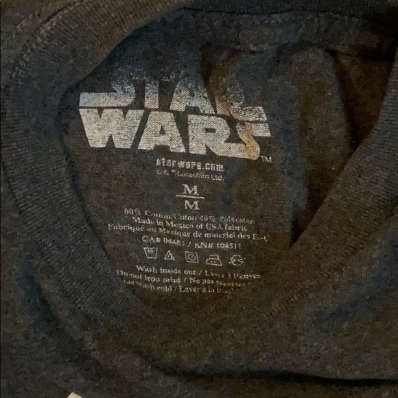 Yoda Tee - Picture 3 of 3